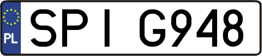 SPIG948