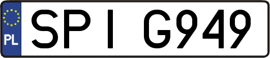 SPIG949