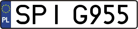 SPIG955