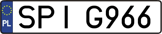 SPIG966