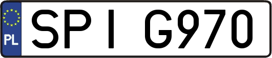 SPIG970