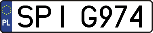 SPIG974