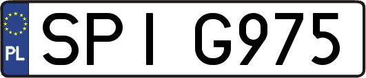 SPIG975