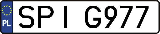 SPIG977