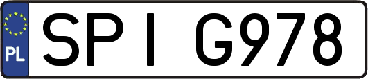 SPIG978