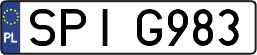 SPIG983
