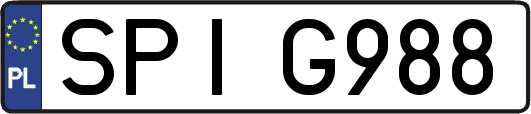 SPIG988
