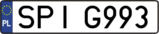 SPIG993