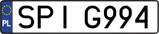 SPIG994