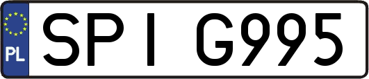 SPIG995