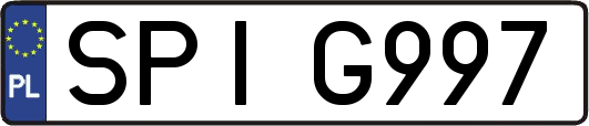 SPIG997