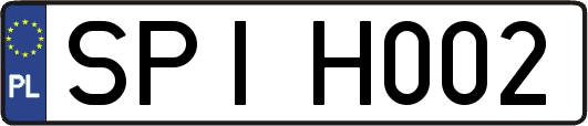 SPIH002