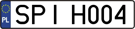 SPIH004