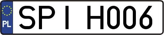 SPIH006