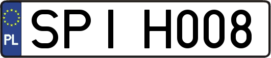 SPIH008