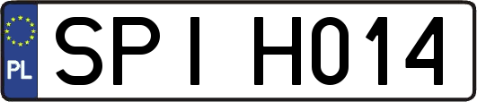 SPIH014