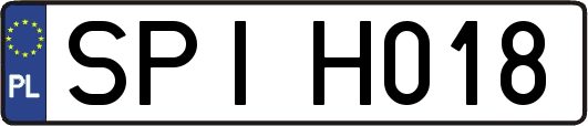 SPIH018