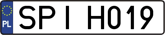 SPIH019