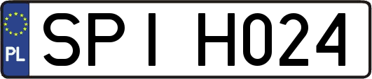 SPIH024