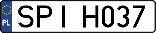 SPIH037