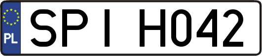 SPIH042