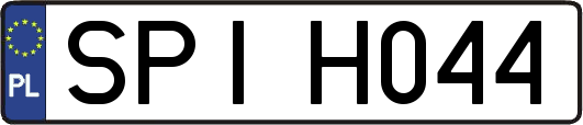 SPIH044