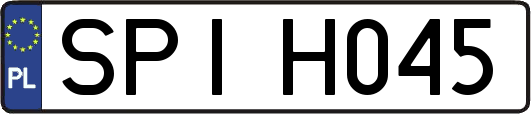 SPIH045