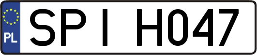 SPIH047