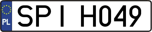 SPIH049