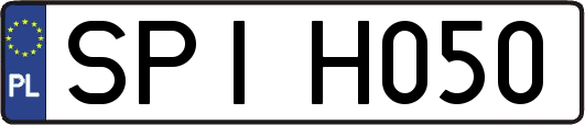 SPIH050