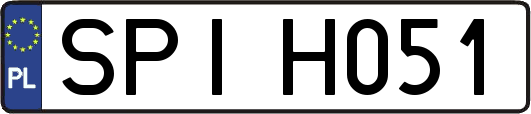 SPIH051