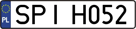 SPIH052