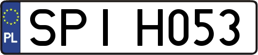 SPIH053