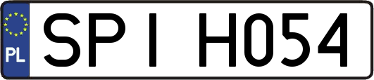 SPIH054