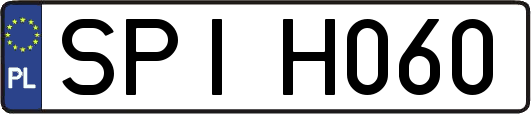 SPIH060