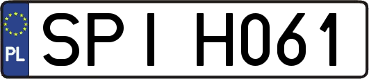 SPIH061