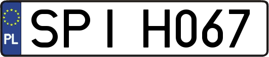 SPIH067