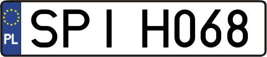 SPIH068