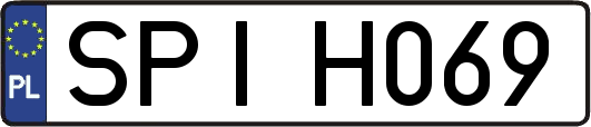 SPIH069