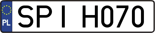 SPIH070