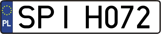 SPIH072