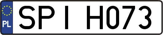 SPIH073