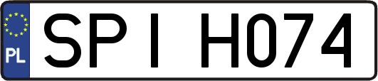 SPIH074
