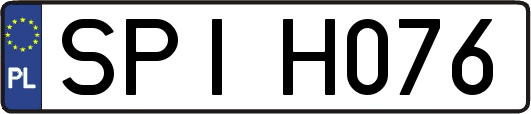 SPIH076