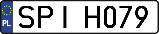 SPIH079