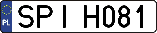 SPIH081