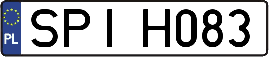 SPIH083