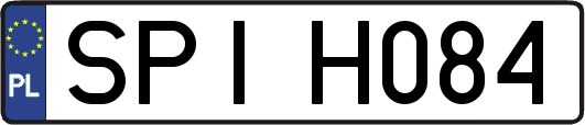 SPIH084