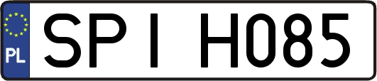 SPIH085