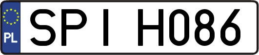 SPIH086